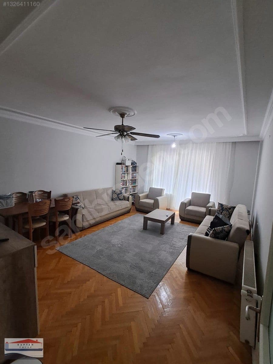 Çanakkale Merkez Kemalpaşa 2+1 satılık daire – fotoğraf 2