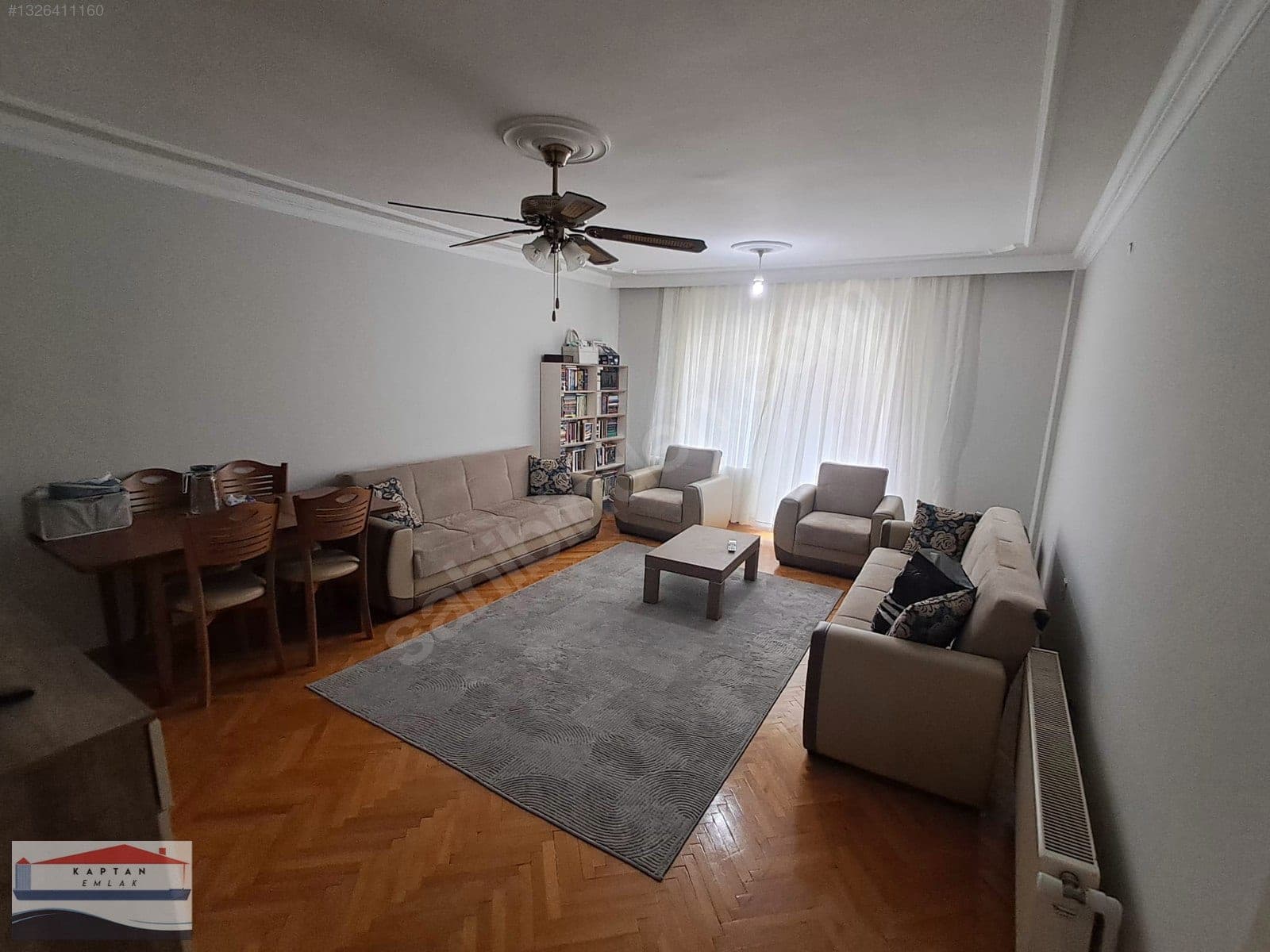 Çanakkale Merkez Kemalpaşa 2+1 satılık daire – fotoğraf 3