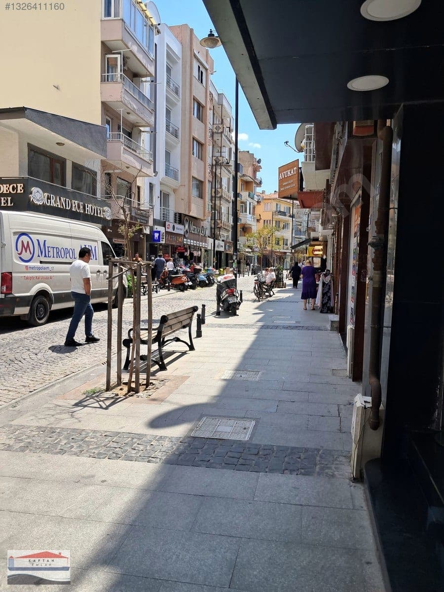 Çanakkale Merkez Kemalpaşa 2+1 satılık daire – fotoğraf 30