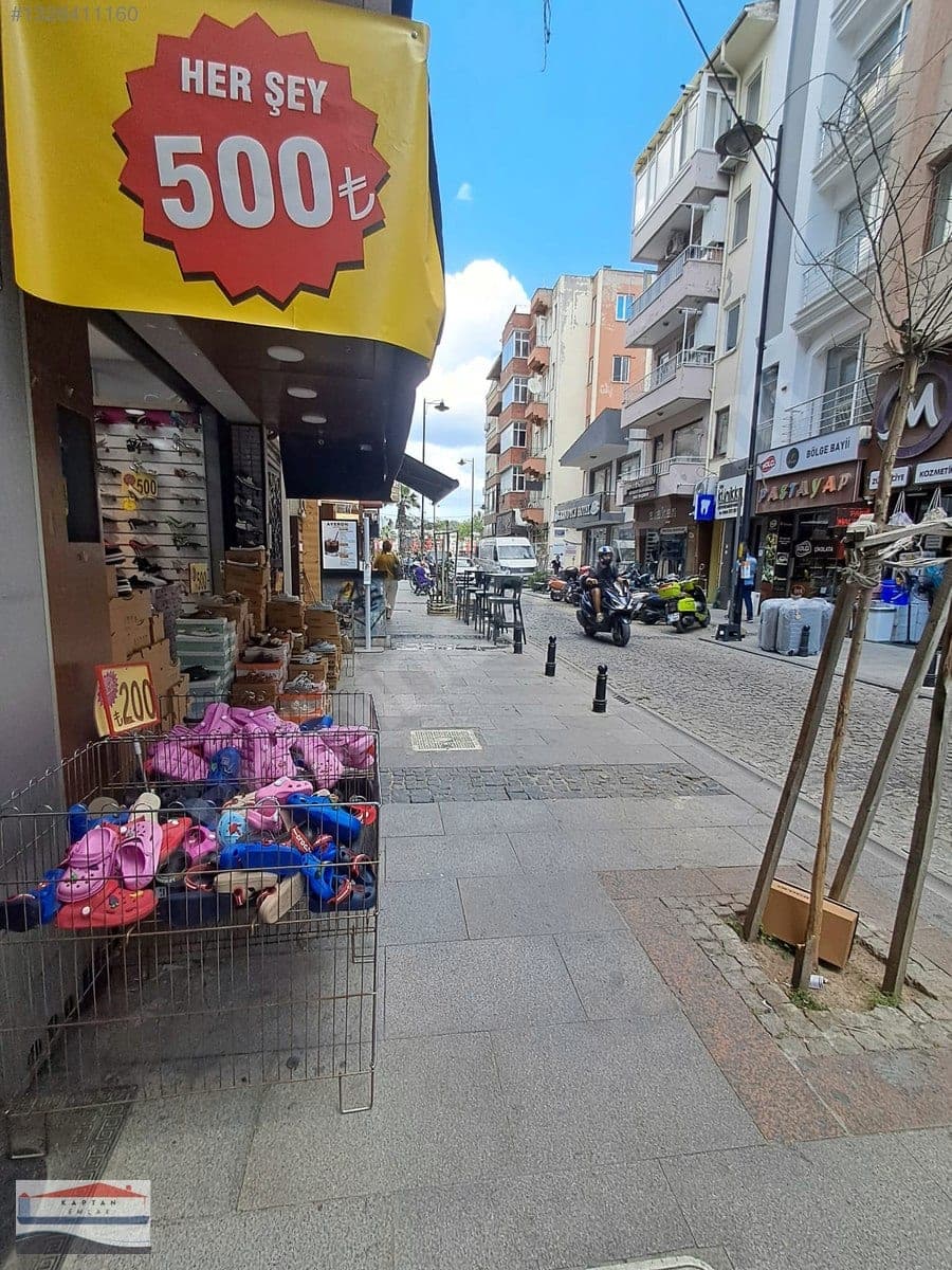 Çanakkale Merkez Kemalpaşa 2+1 satılık daire – fotoğraf 32