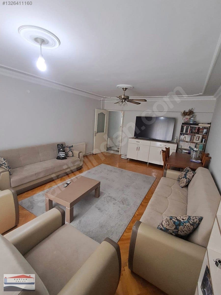 Çanakkale Merkez Kemalpaşa 2+1 satılık daire – fotoğraf 1