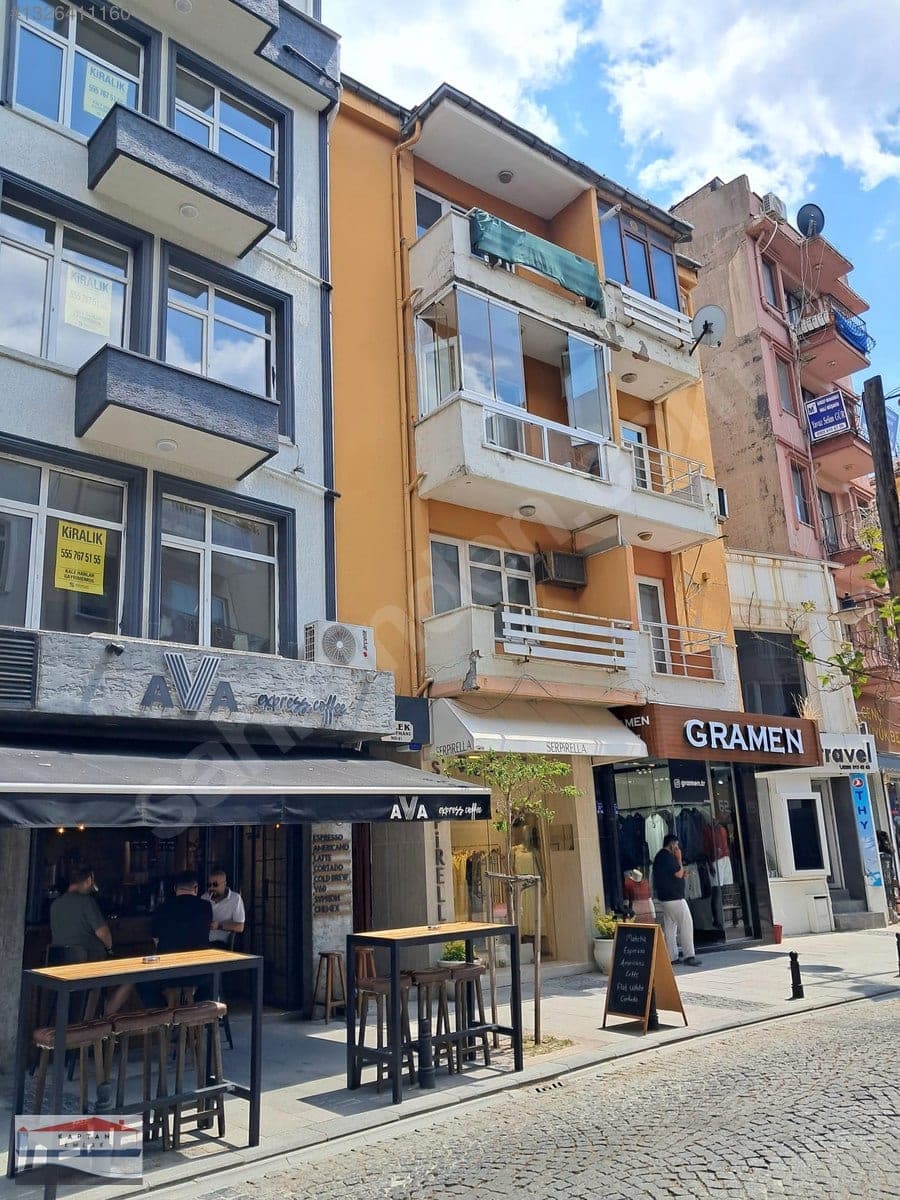 Çanakkale Merkez Kemalpaşa 2+1 satılık daire – fotoğraf 26