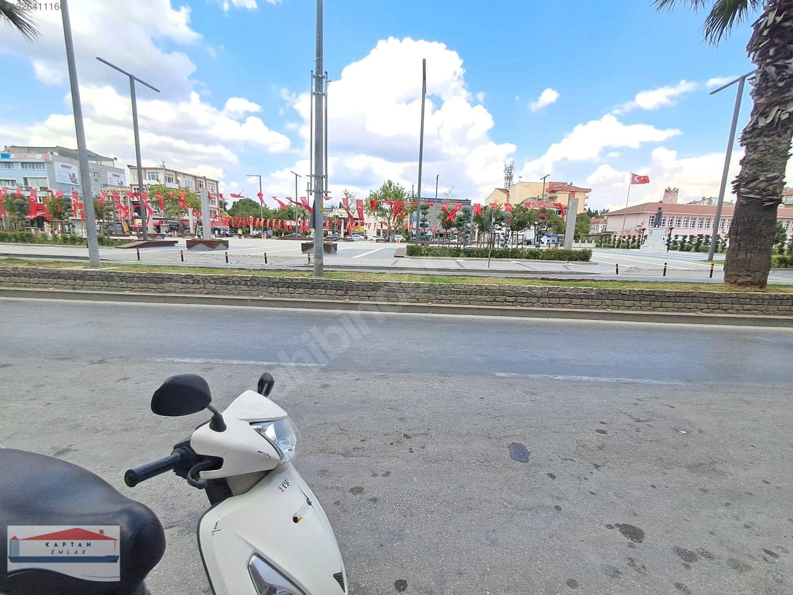 Çanakkale Merkez Kemalpaşa 2+1 satılık daire – fotoğraf 33