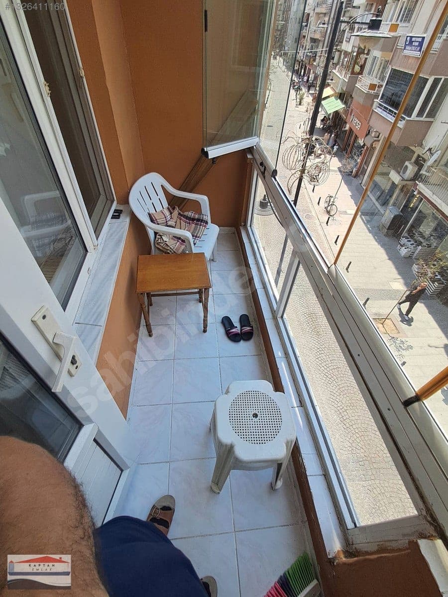 Çanakkale Merkez Kemalpaşa 2+1 satılık daire – fotoğraf 8