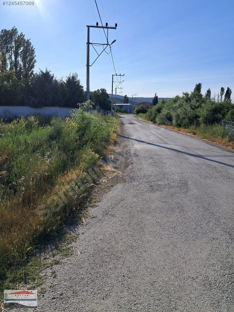 Çanakkale Eceabat Beşyol Köyü satılık arsa – fotoğraf 9