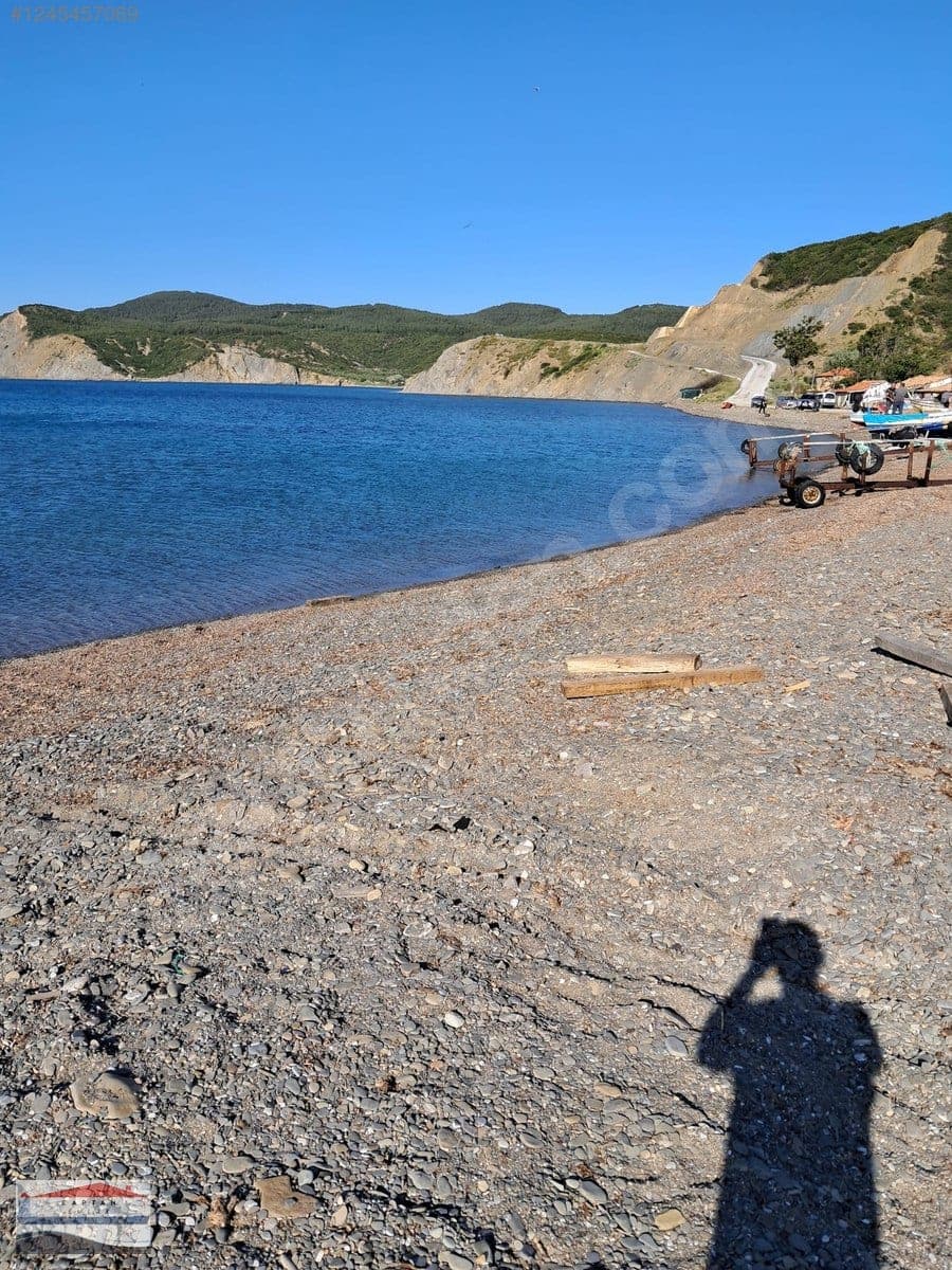 Çanakkale Eceabat Beşyol Köyü satılık arsa – fotoğraf 22