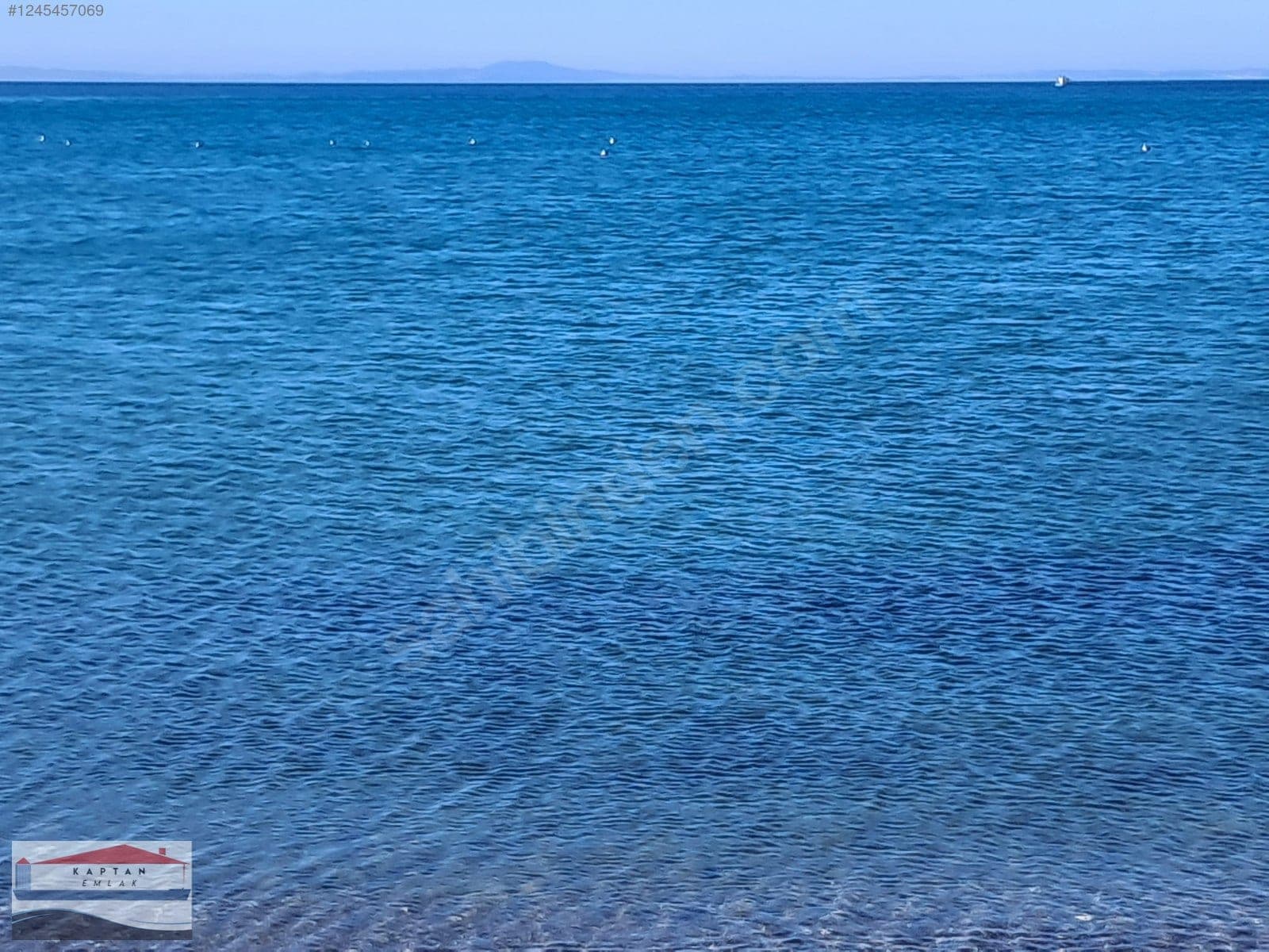 Çanakkale Eceabat Beşyol Köyü satılık arsa – fotoğraf 19