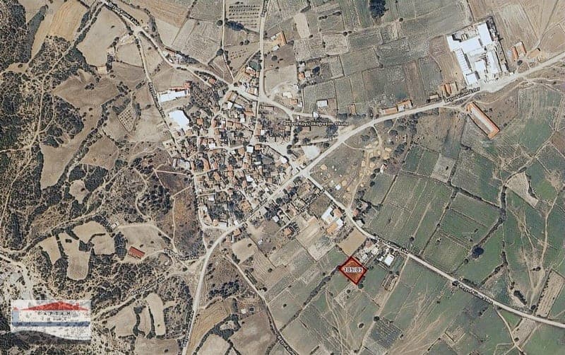 Çanakkale Eceabat Beşyol Köyü satılık arsa – fotoğraf 11