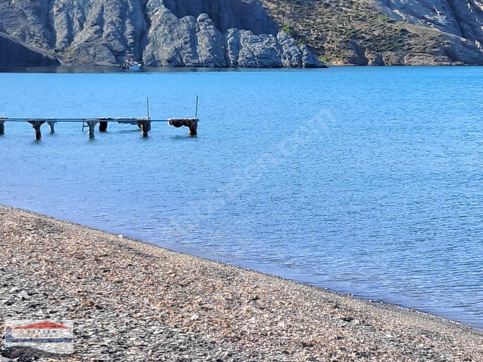 Çanakkale Eceabat Beşyol Köyü satılık arsa – fotoğraf 21