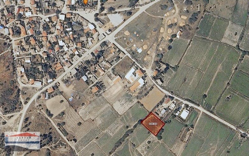 Çanakkale Eceabat Beşyol Köyü satılık arsa – fotoğraf 10