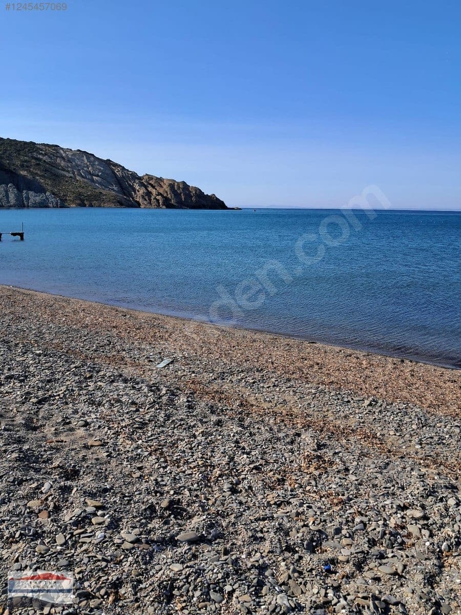 Çanakkale Eceabat Beşyol Köyü satılık arsa – fotoğraf 23