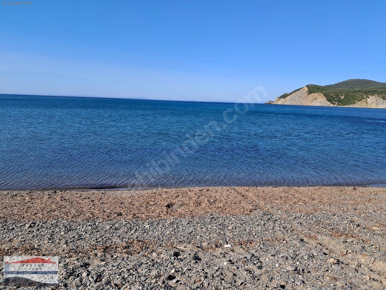 Çanakkale Eceabat Beşyol Köyü satılık arsa – fotoğraf 27