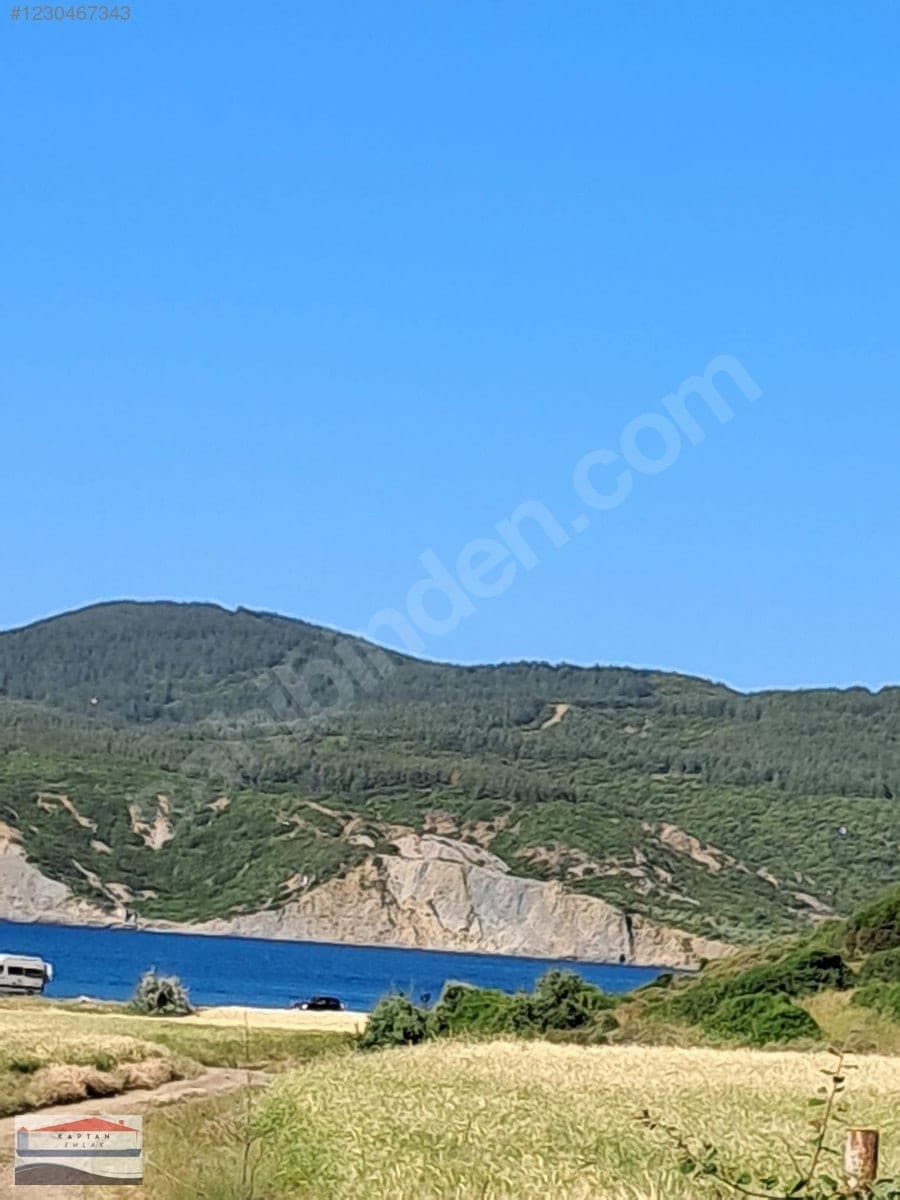 Çanakkale Eceabat Beşyol Köyü satılık arsa – fotoğraf 4