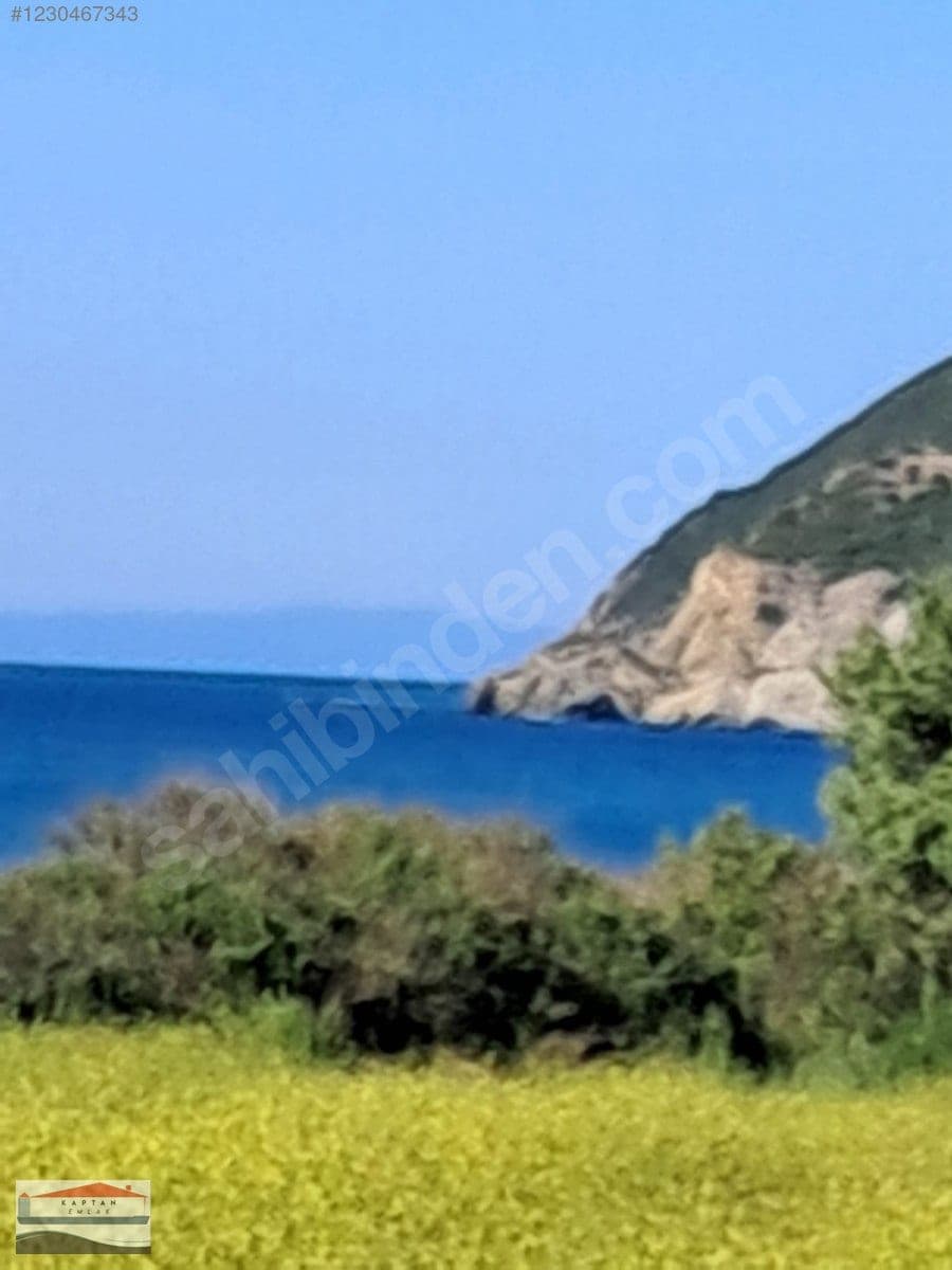 Çanakkale Eceabat Beşyol Köyü satılık arsa – fotoğraf 8