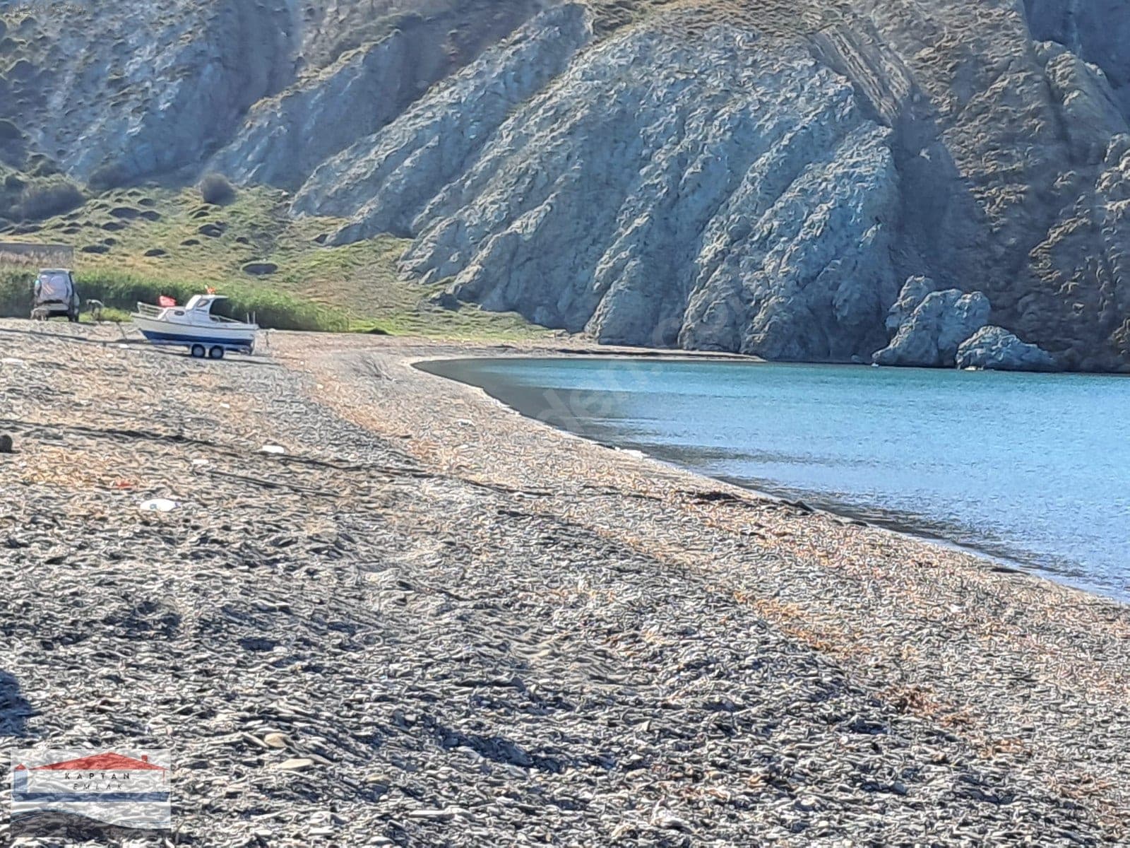 Çanakkale Eceabat Beşyol Köyü satılık arsa – fotoğraf 23