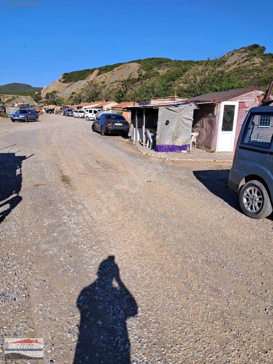Çanakkale Eceabat Beşyol Köyü satılık arsa – fotoğraf 33