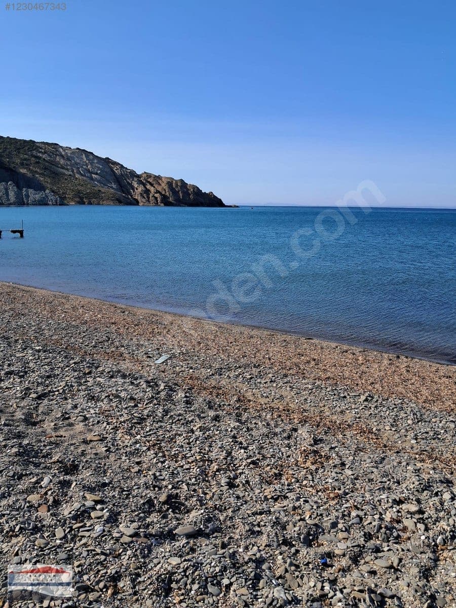 Çanakkale Eceabat Beşyol Köyü satılık arsa – fotoğraf 31