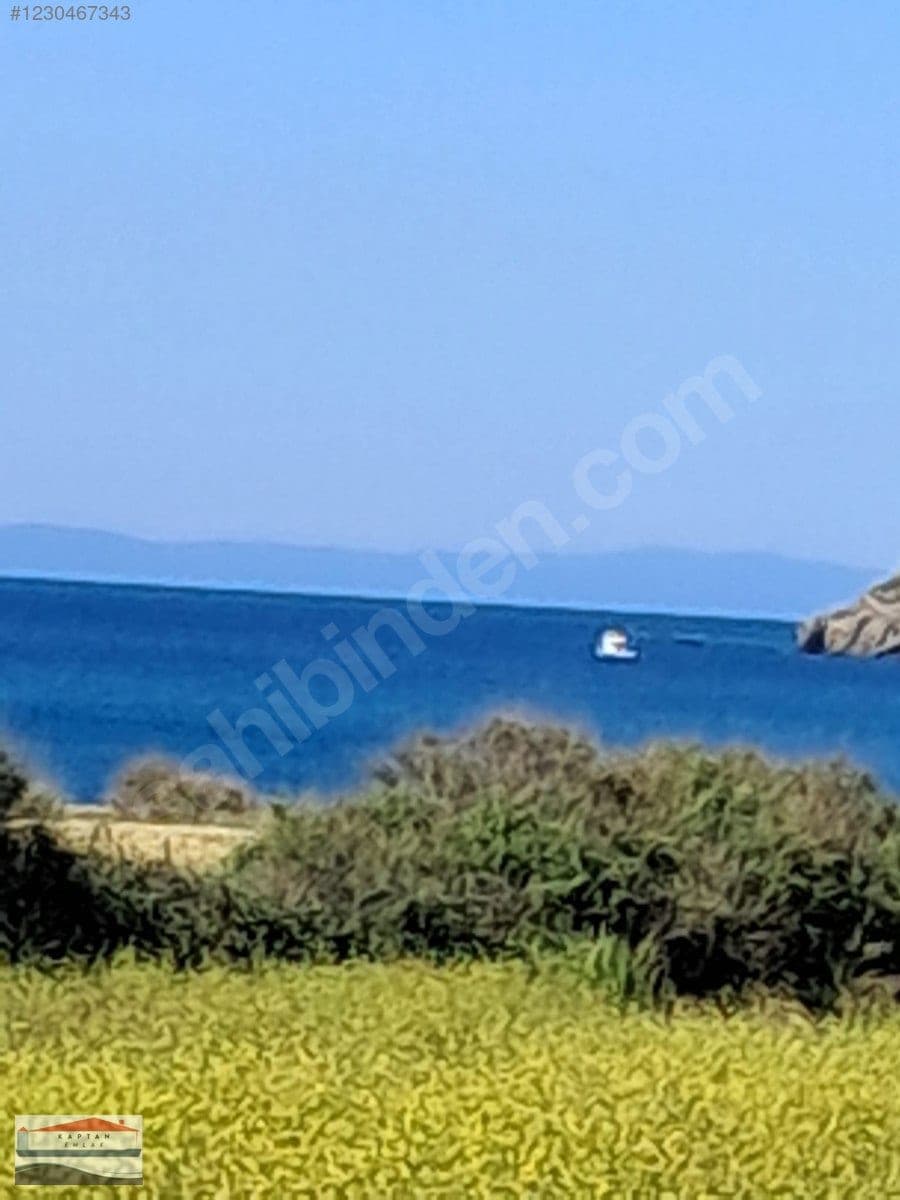 Çanakkale Eceabat Beşyol Köyü satılık arsa – fotoğraf 5