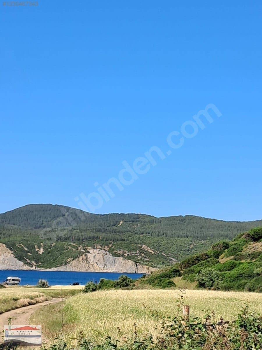 Çanakkale Eceabat Beşyol Köyü satılık arsa – fotoğraf 24