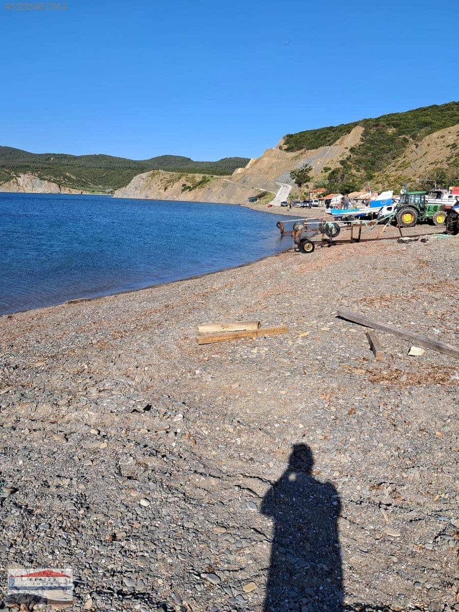 Çanakkale Eceabat Beşyol Köyü satılık arsa – fotoğraf 21