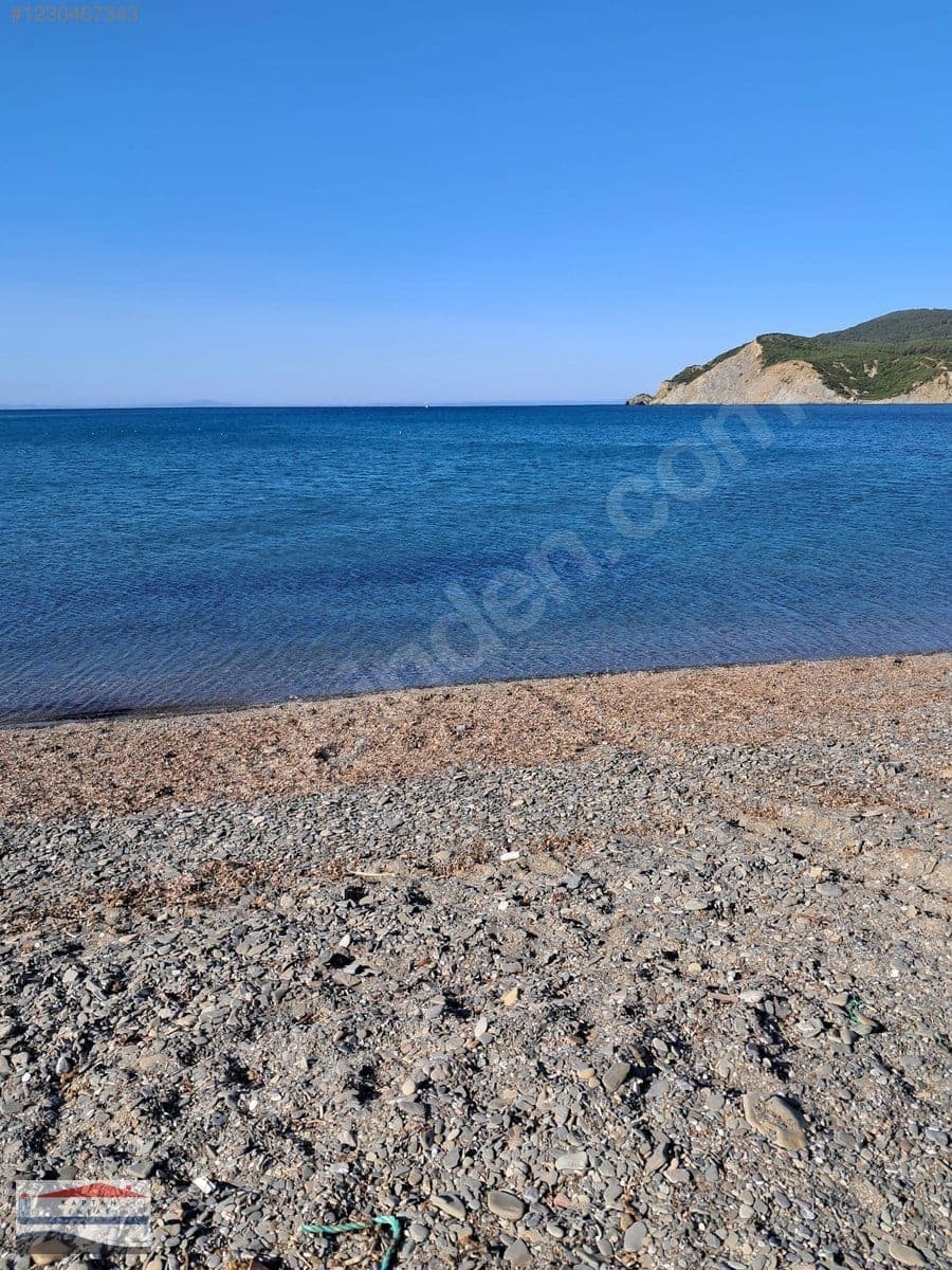 Çanakkale Eceabat Beşyol Köyü satılık arsa – fotoğraf 19
