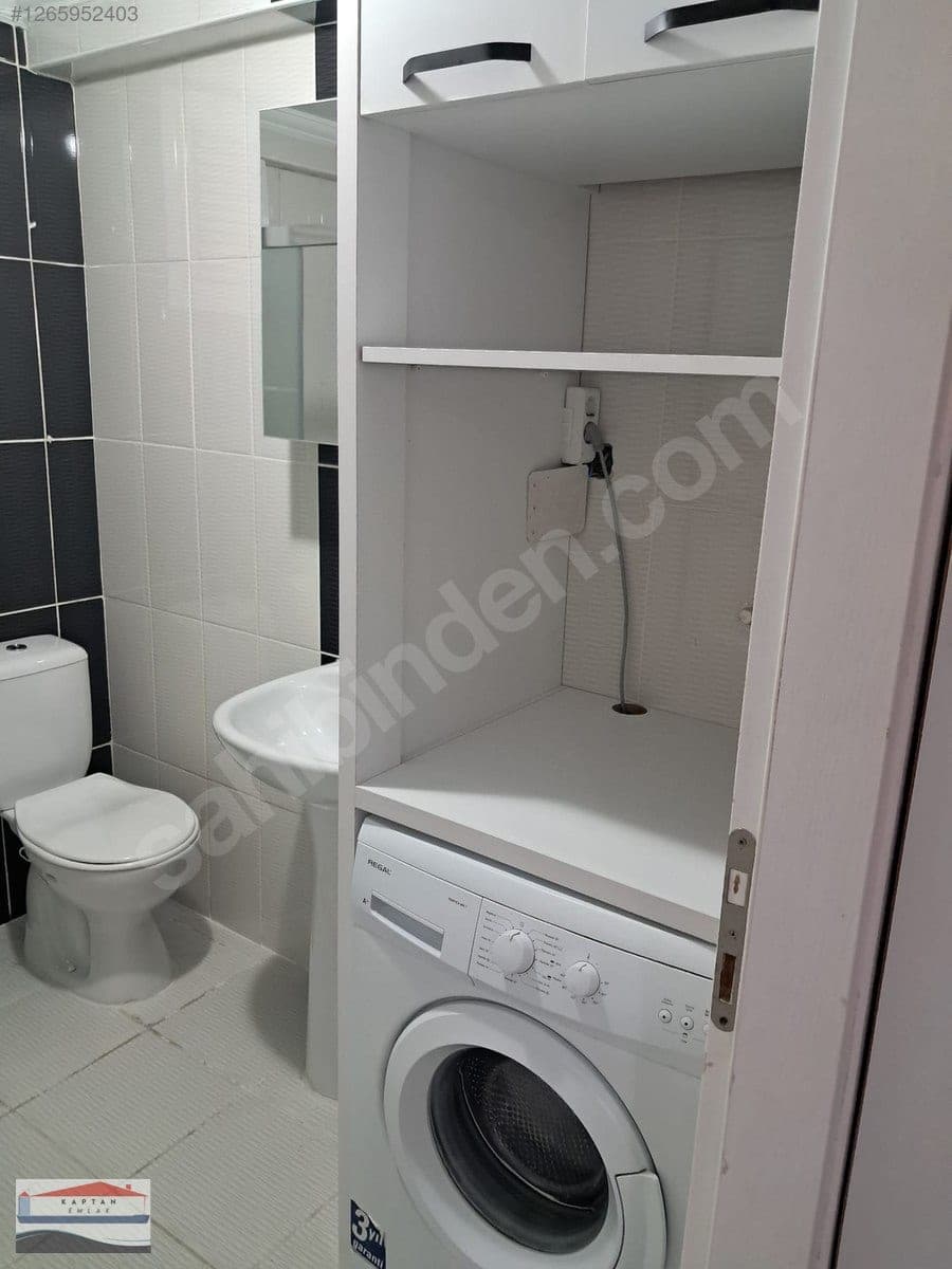 Çanakkale Merkez İsmetpaşa 1+1 kiralık daire – fotoğraf 23