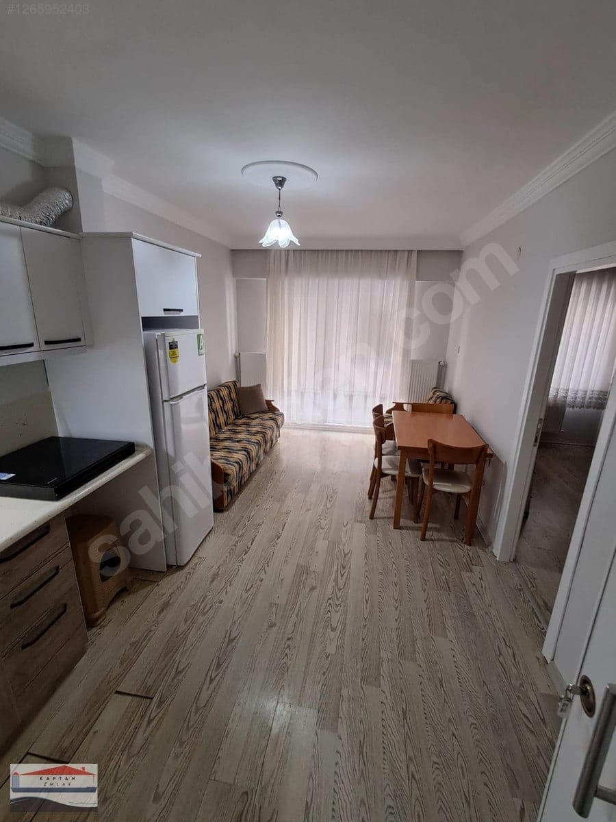 Çanakkale Merkez İsmetpaşa 1+1 kiralık daire – fotoğraf 9
