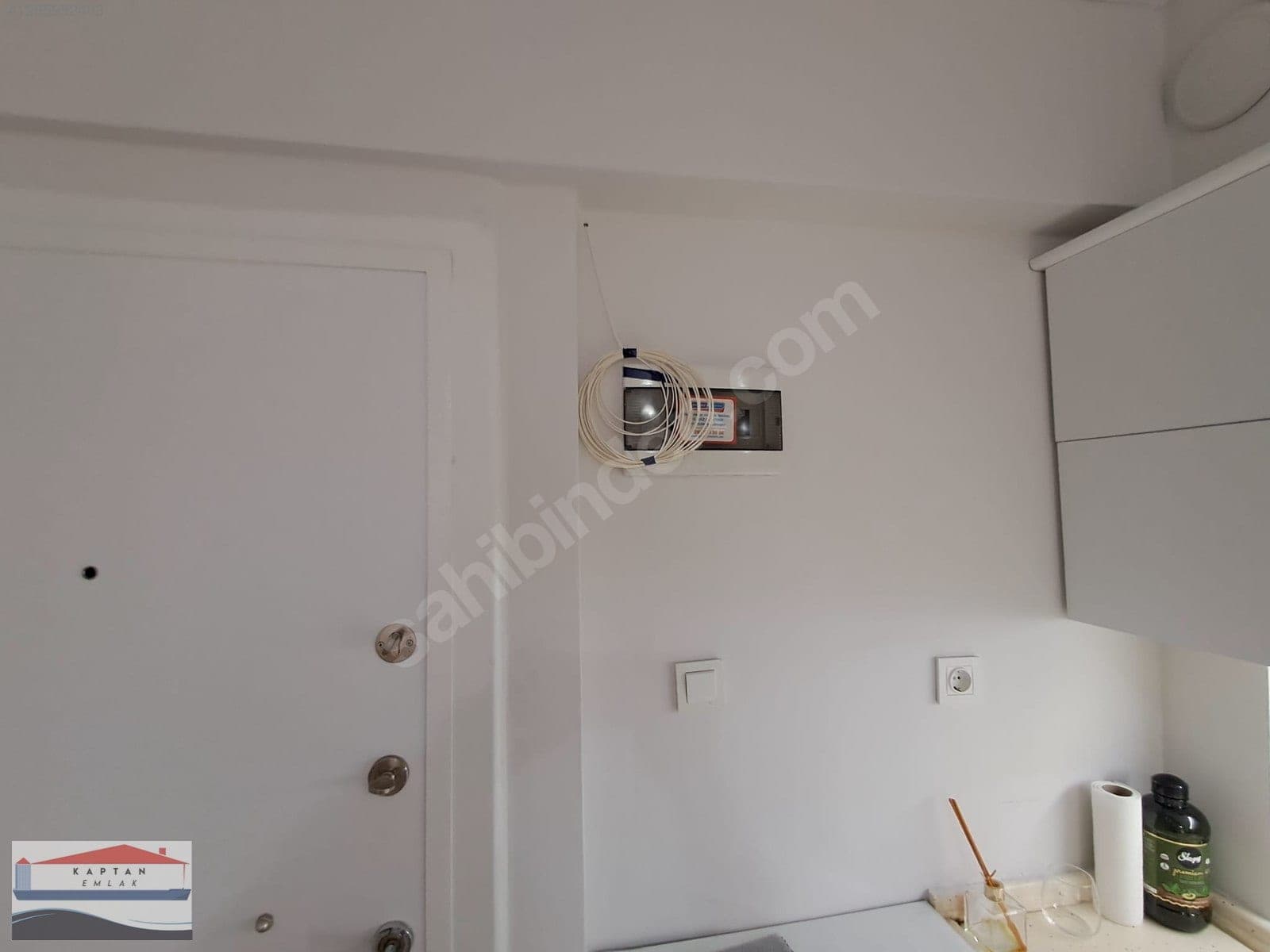 Çanakkale Merkez İsmetpaşa 1+1 kiralık daire – fotoğraf 16