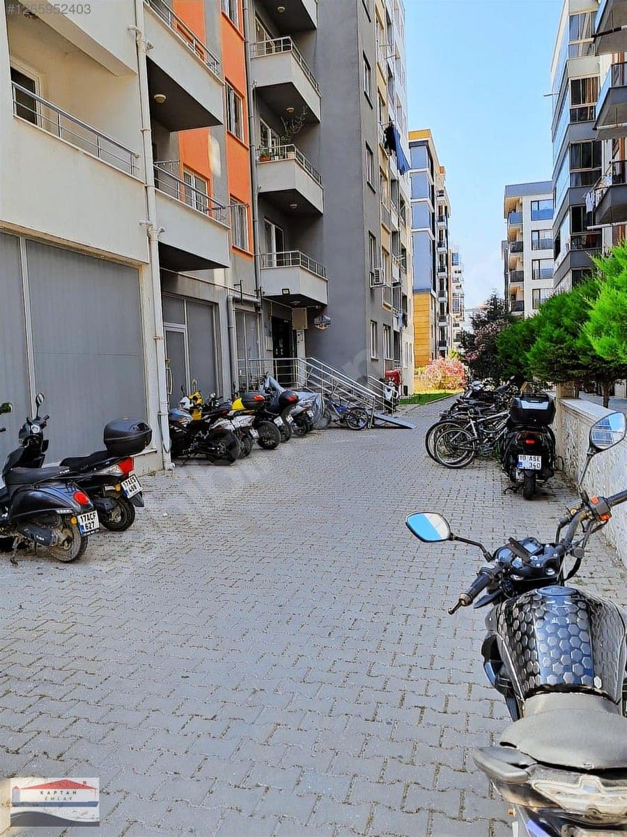 Çanakkale Merkez İsmetpaşa 1+1 kiralık daire – fotoğraf 30