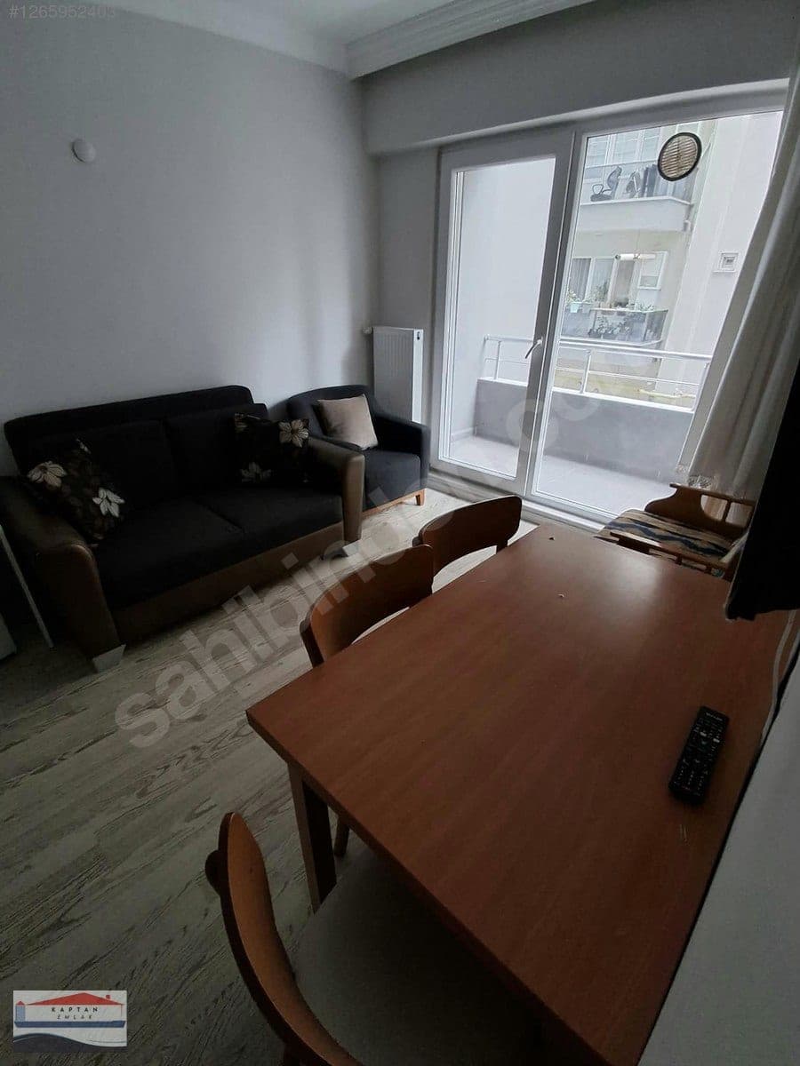 Çanakkale Merkez İsmetpaşa 1+1 kiralık daire – fotoğraf 10
