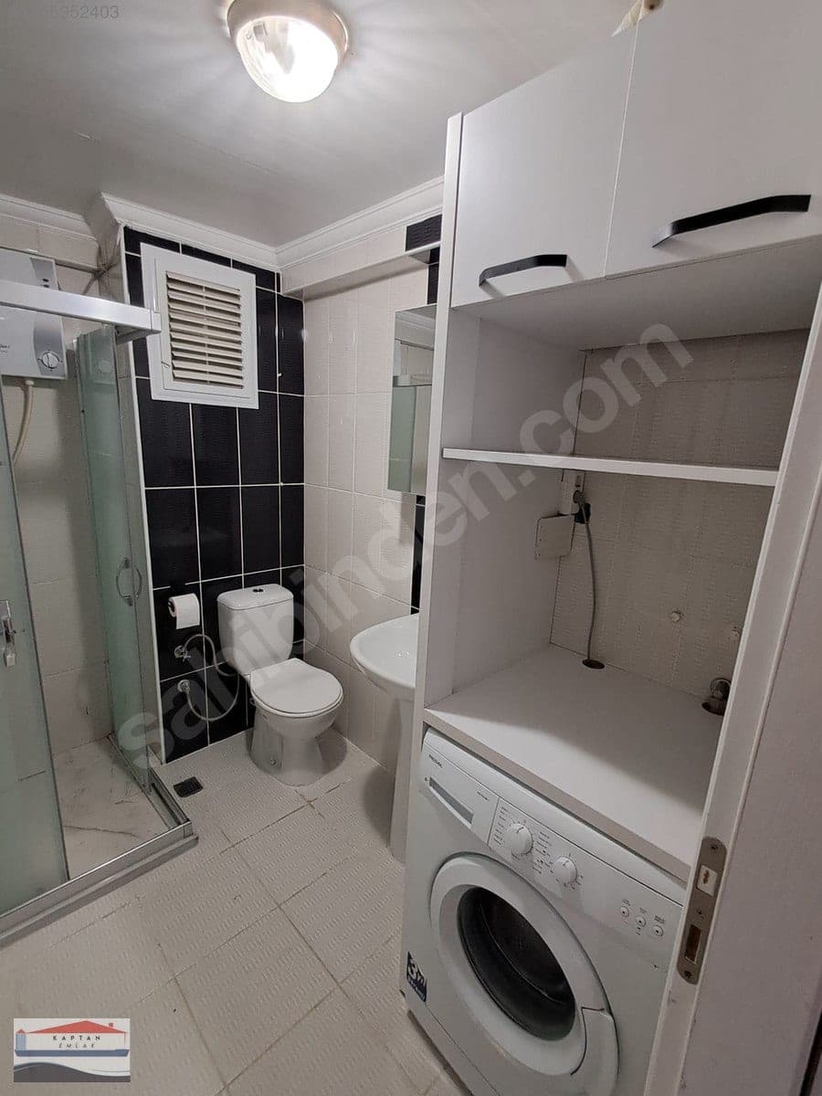 Çanakkale Merkez İsmetpaşa 1+1 kiralık daire – fotoğraf 24