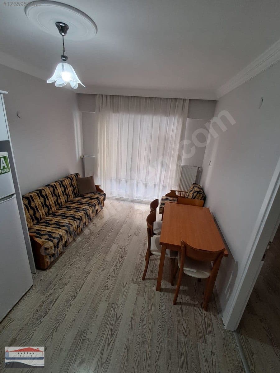 Çanakkale Merkez İsmetpaşa 1+1 kiralık daire – fotoğraf 6