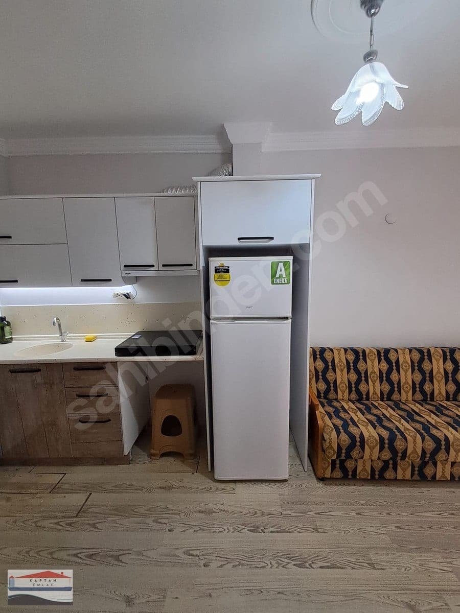 Çanakkale Merkez İsmetpaşa 1+1 kiralık daire – fotoğraf 3