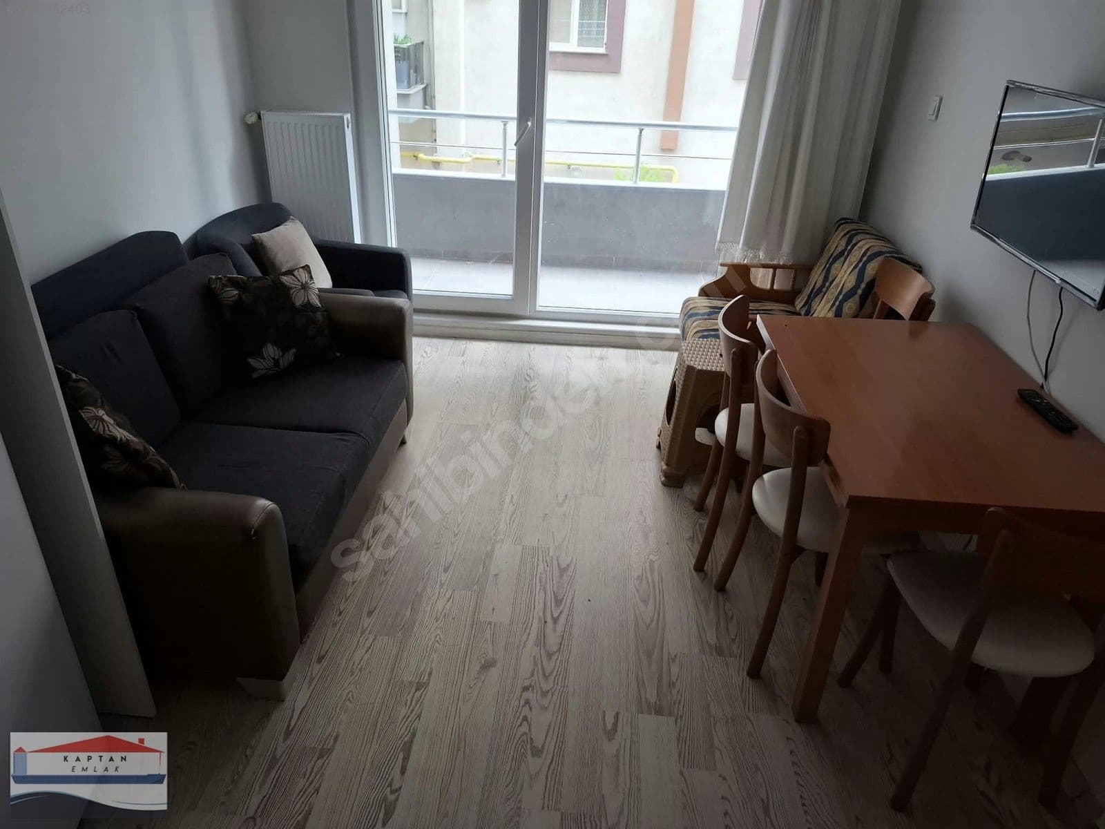 Çanakkale Merkez İsmetpaşa 1+1 kiralık daire – fotoğraf 11