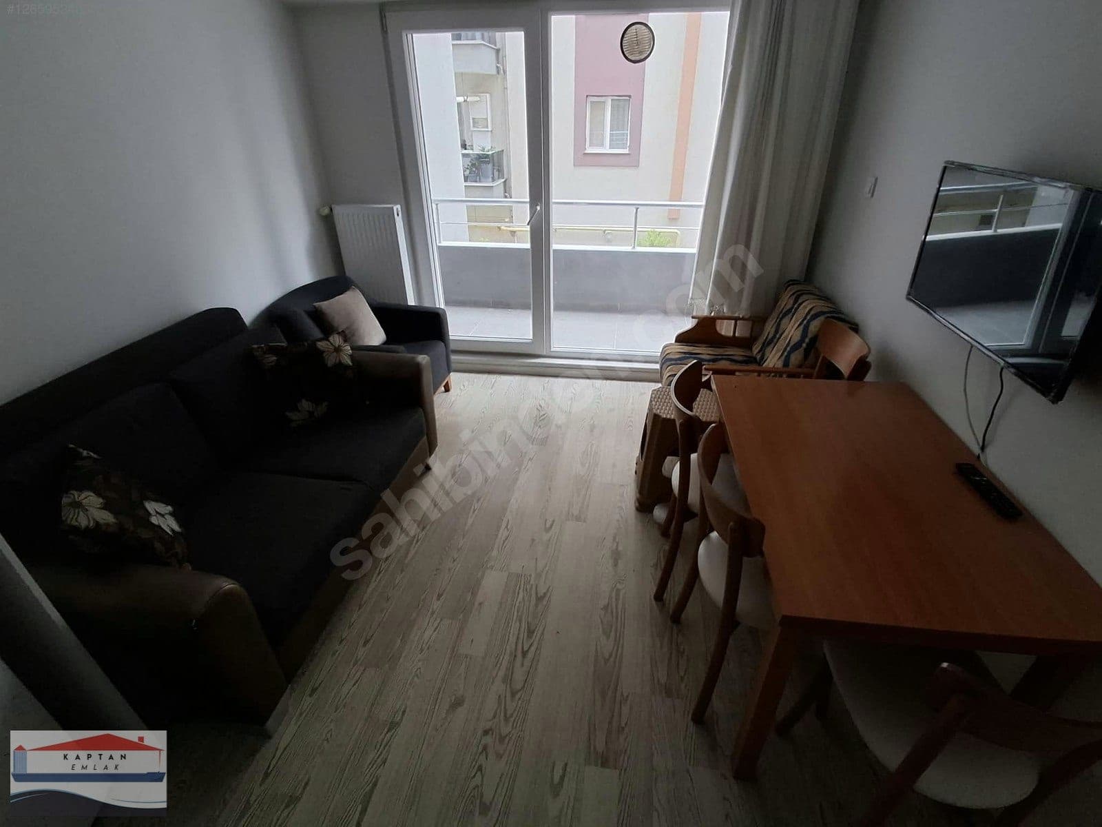 Çanakkale Merkez İsmetpaşa 1+1 kiralık daire – fotoğraf 12