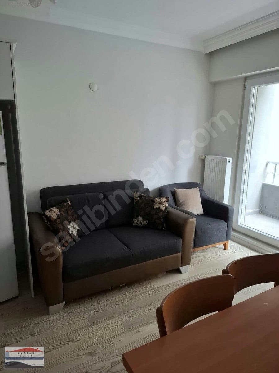 Çanakkale Merkez İsmetpaşa 1+1 kiralık daire – fotoğraf 13