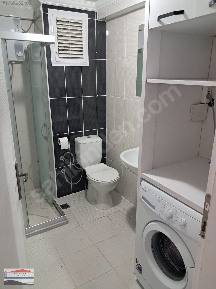 Çanakkale Merkez İsmetpaşa 1+1 kiralık daire – fotoğraf 26