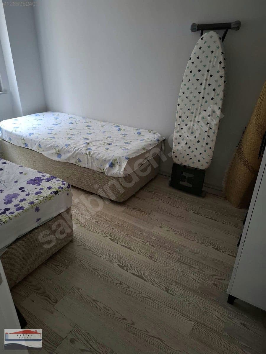 Çanakkale Merkez İsmetpaşa 1+1 kiralık daire – fotoğraf 32
