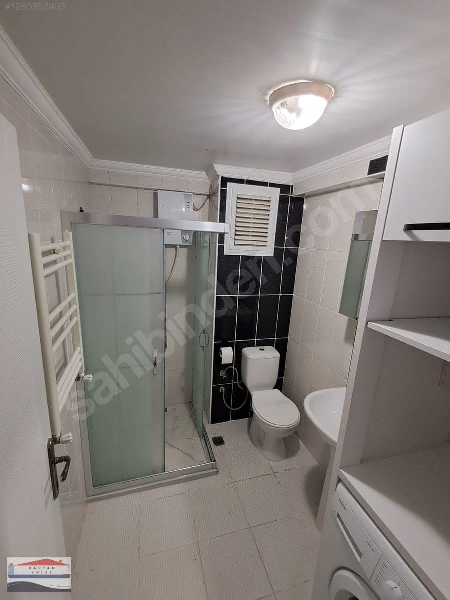 Çanakkale Merkez İsmetpaşa 1+1 kiralık daire – fotoğraf 25