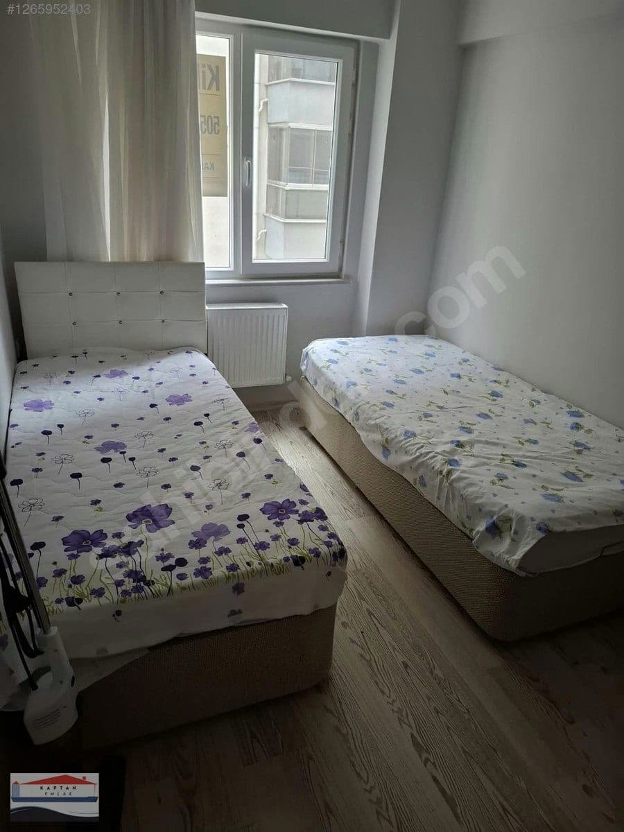 Çanakkale Merkez İsmetpaşa 1+1 kiralık daire – fotoğraf 33
