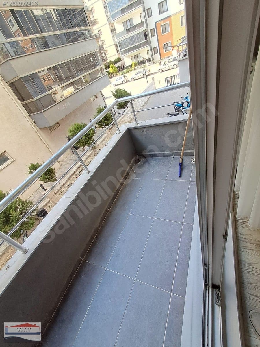 Çanakkale Merkez İsmetpaşa 1+1 kiralık daire – fotoğraf 20