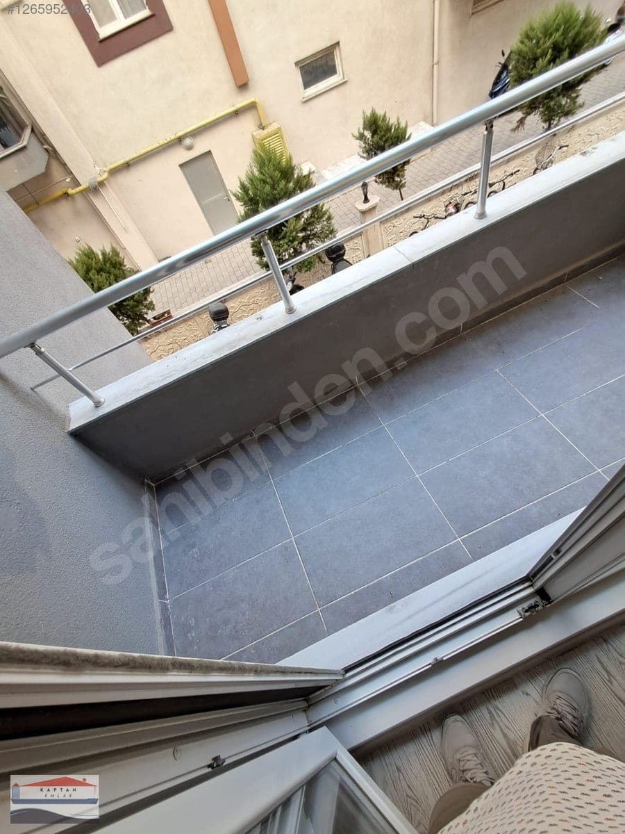 Çanakkale Merkez İsmetpaşa 1+1 kiralık daire – fotoğraf 19