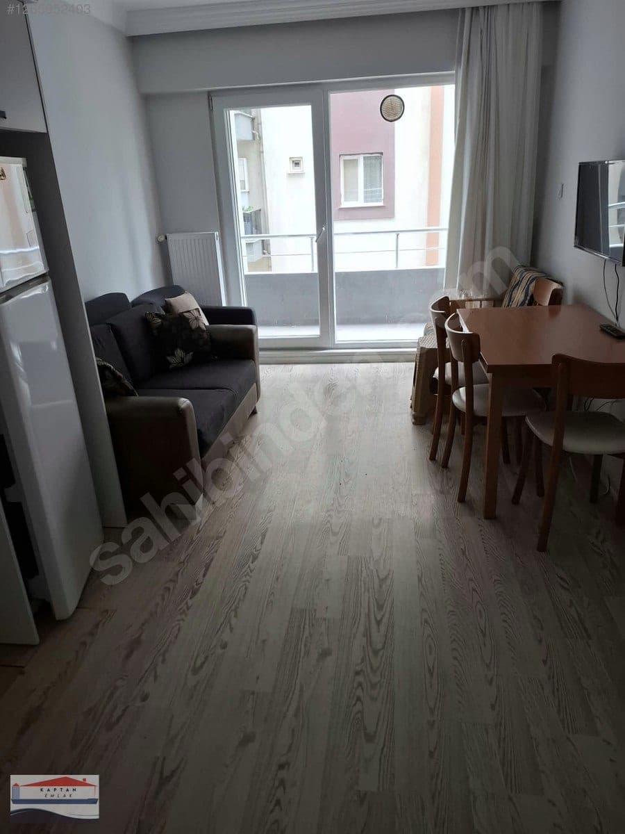 Çanakkale Merkez İsmetpaşa 1+1 kiralık daire – fotoğraf 15