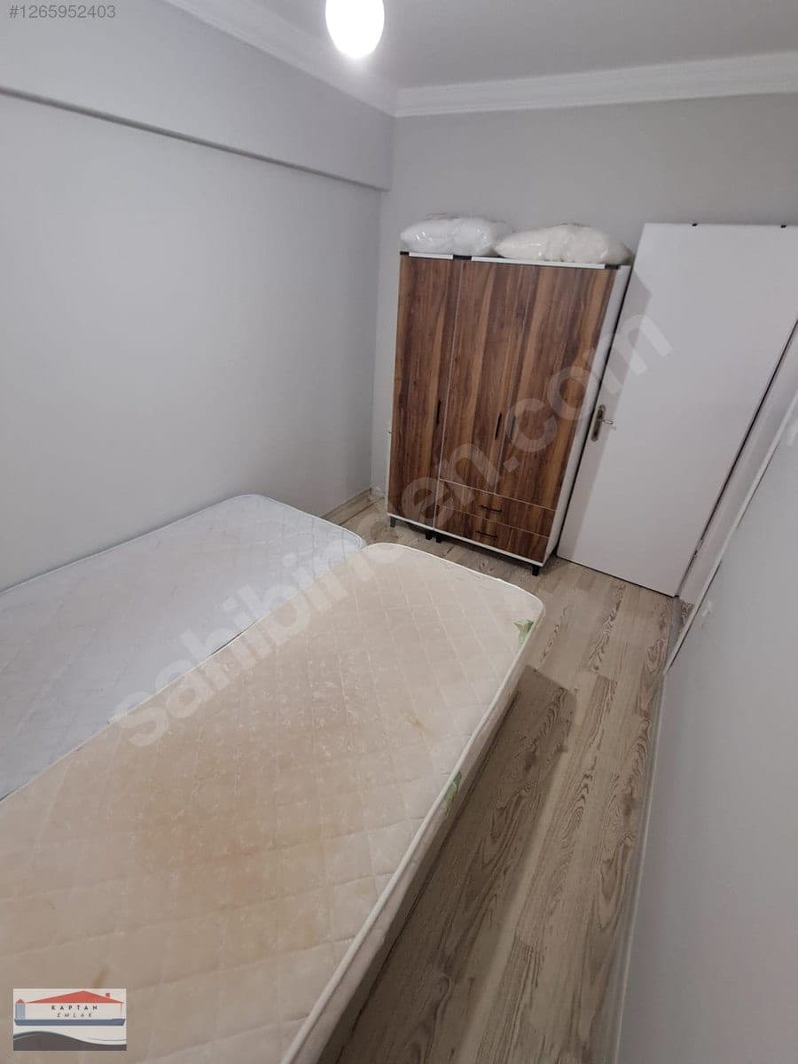 Çanakkale Merkez İsmetpaşa 1+1 kiralık daire – fotoğraf 27