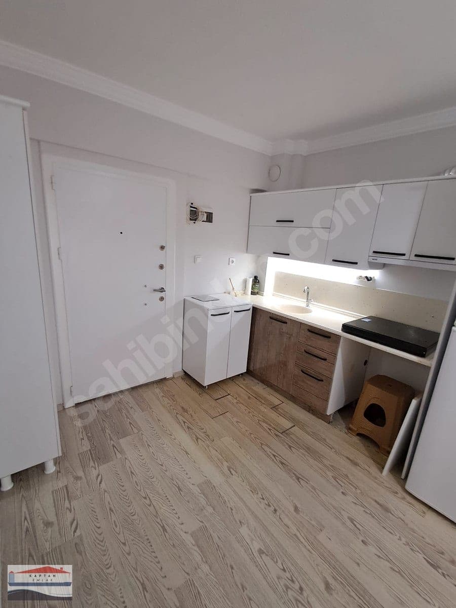 Çanakkale Merkez İsmetpaşa 1+1 kiralık daire – fotoğraf 2