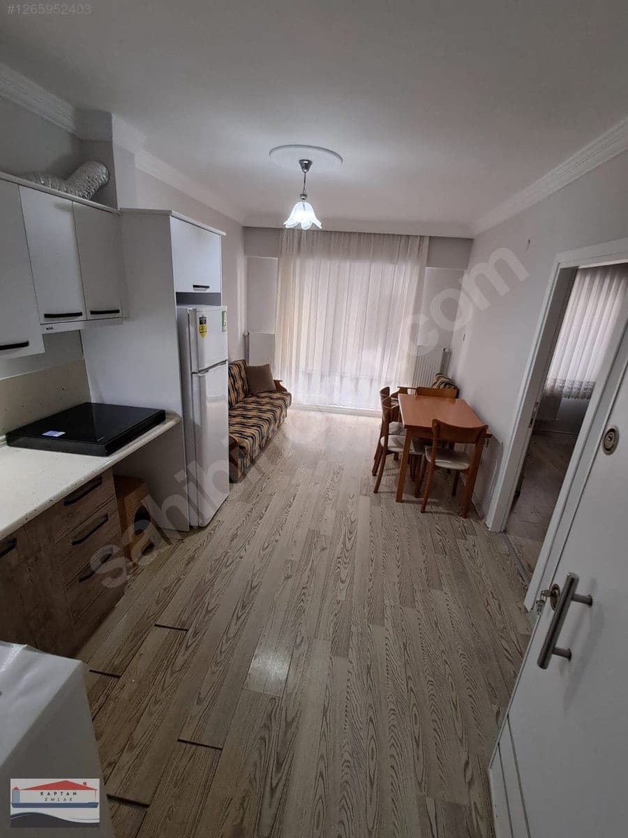 Çanakkale Merkez İsmetpaşa 1+1 kiralık daire – fotoğraf 7