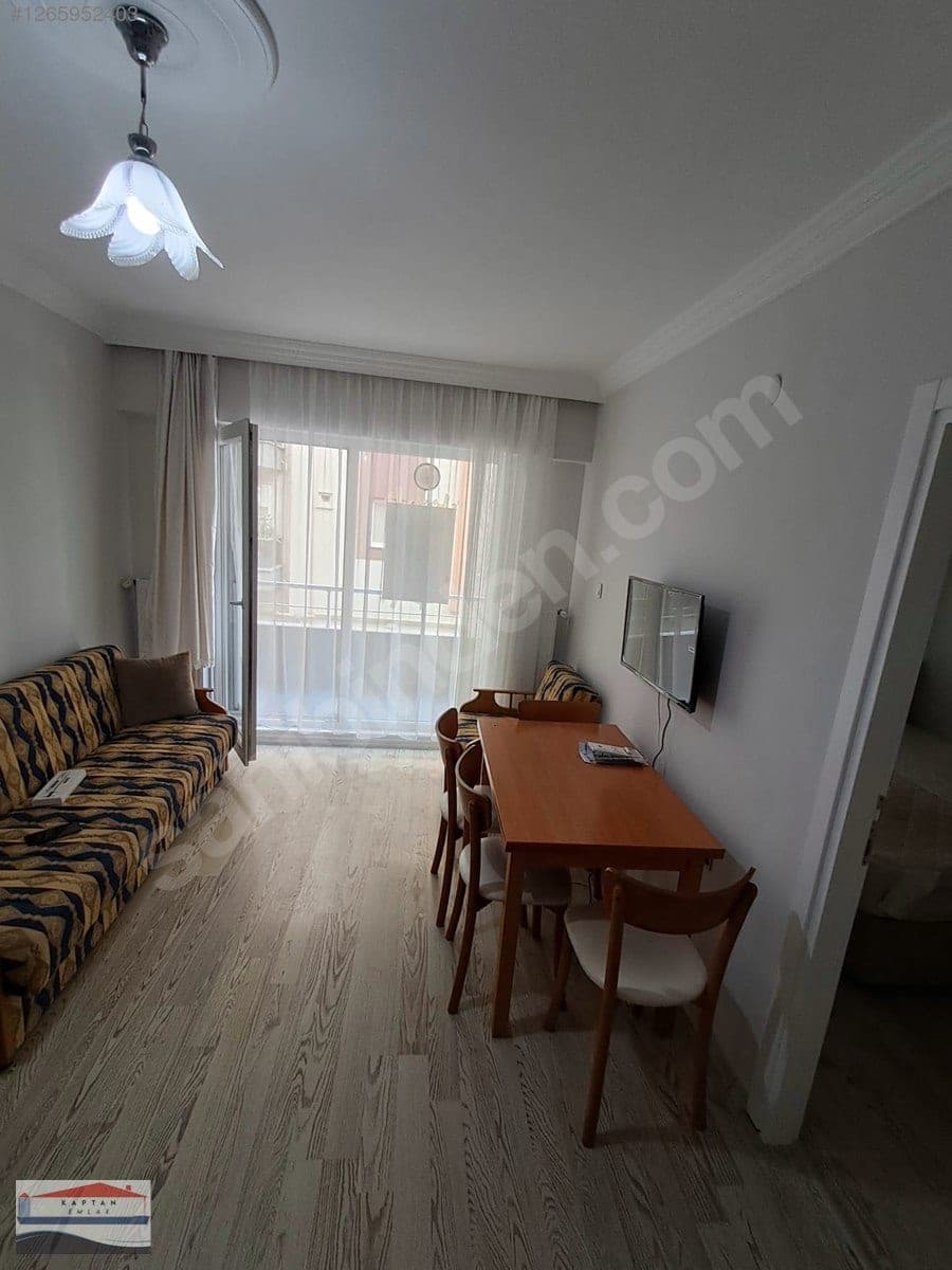 Çanakkale Merkez İsmetpaşa 1+1 kiralık daire – fotoğraf 34