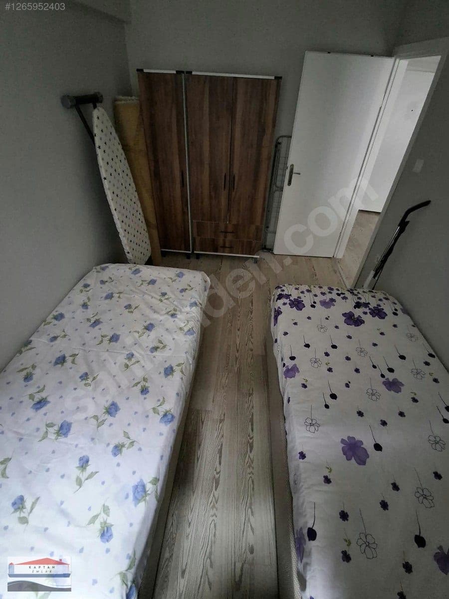 Çanakkale Merkez İsmetpaşa 1+1 kiralık daire – fotoğraf 35